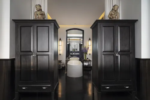 The Siam Kamar Photos