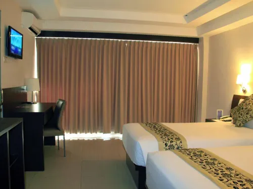Losari Sunset Hotel Photos