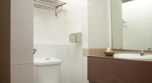 Hotel Seri Malaysia Sungai Petani Photos