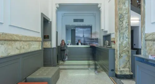 Best Quality Hotel Dock Milano Area Publik Photos