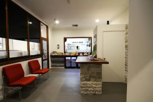 Gallery Hotel Aree comuni Photos
