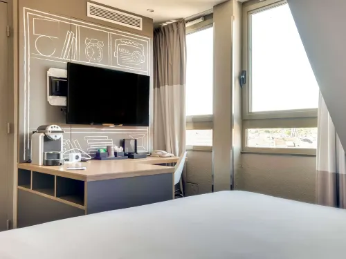 Hôtel ibis Paris Rueil Malmaison À ne pas manquer Photos