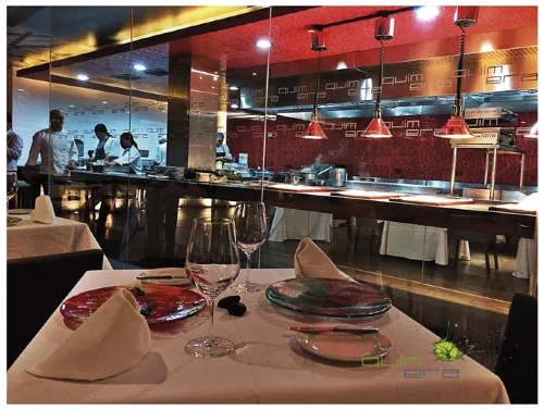 BTH Hotel – Boutique Concept Restauration Photos