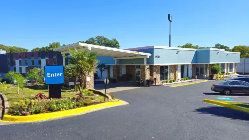 Best Western Atlanta Cumberland/Galleria Hotel Chambres Photos
