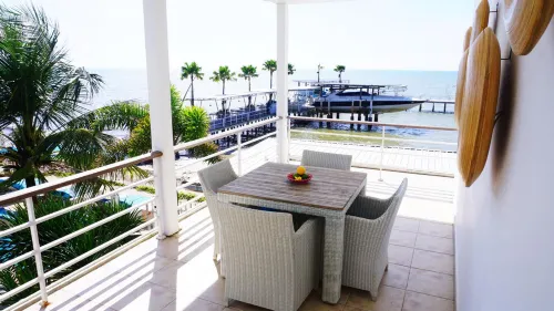 Ocean View Residence Photos