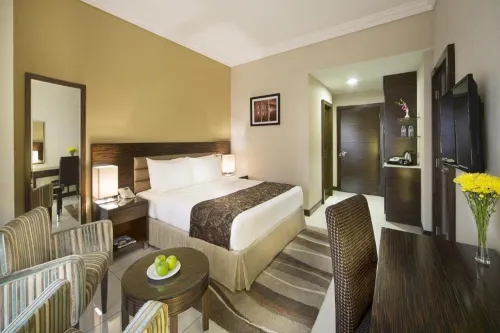 Gateway Hotel Photos