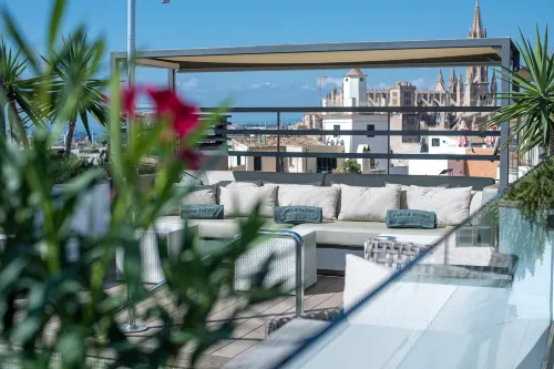 Palma Suites Yleiset tilat Photos