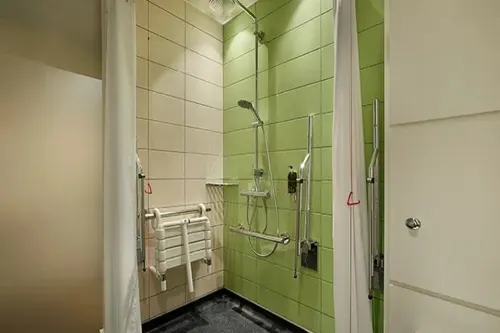 Hub by Premier Inn London Marylebone Photos