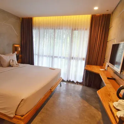 Greenhost Boutique Hotel Prawirotaman Photos