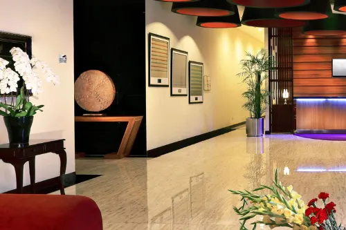 Atria Residences Gading Serpong Area Publik Photos