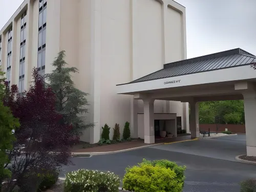 Hampton Inn Philadelphia/King of Prussia (Valley Forge) Extérieur Photos