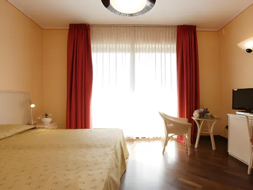 Serravalle Golf Hotel Da non perdere Photos