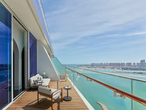 Raffles Doha Рядом с отелем Photos