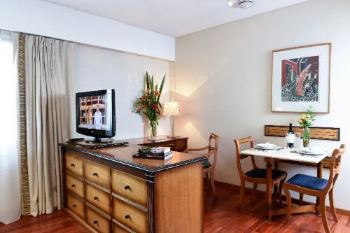 Argenta Tower Hotel & Suites Chambres Photos