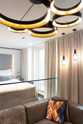 Klaus K Hotel Photos