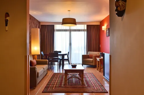 Pestana Tropico Ocean & City Hotel Photos