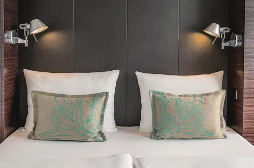 Motel One Stuttgart-Bad Cannstatt Номера Photos