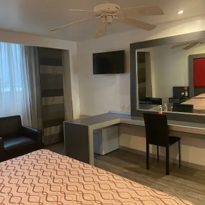 Hotel Atenas Plaza Camere Photos