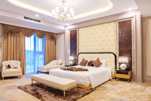 Muong Thanh Luxury Lang Son Hotel Photos