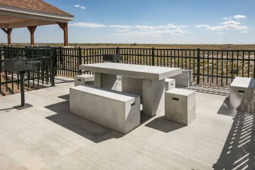 Microtel Inn & Suites by Wyndham Pecos Area Publik Photos