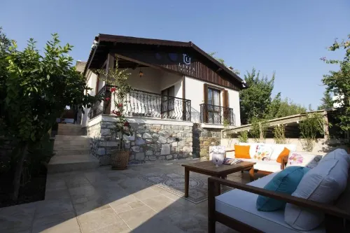 Livia Hotel Ephesus À proximité de l'hôtel Photos