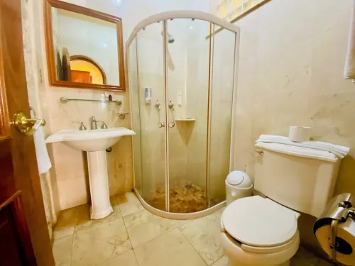 Cancun International Suites Photos