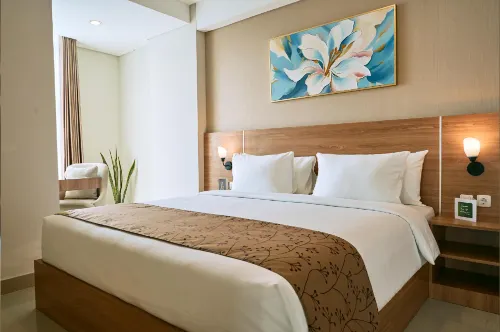Horison Suite & Residences Iswara Bekasi Photos