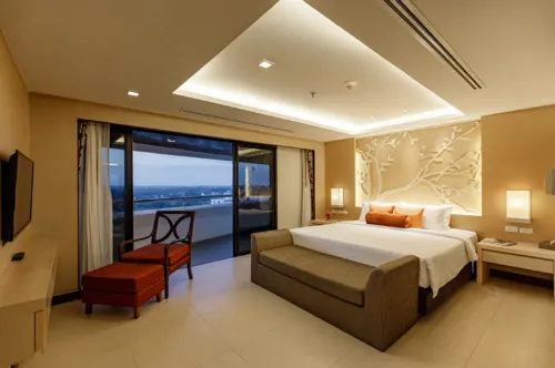 Rua Rasada Hotel - the Ideal Venue for Meetings & Events Photos