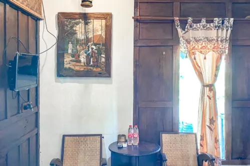 Griya Gribig Guest House Mitra RedDoorz Photos
