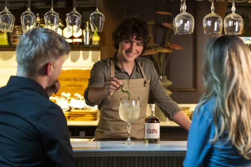 City Hotel Gouda, WorldHotels Crafted Collection Afslapning & fritid Photos