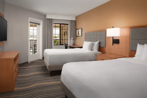 Embassy Suites by Hilton la Quinta Hotel & Spa Rooms Photos