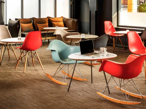 Ibis London Stratford Public Areas Photos