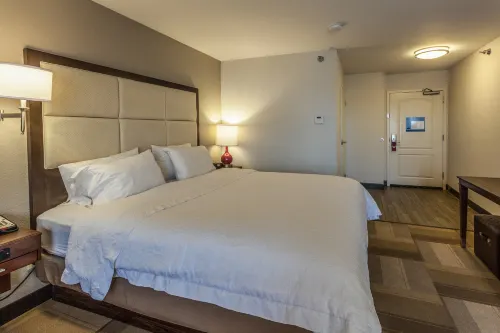 Hampton Inn Colorado Springs-Airport Camere Photos