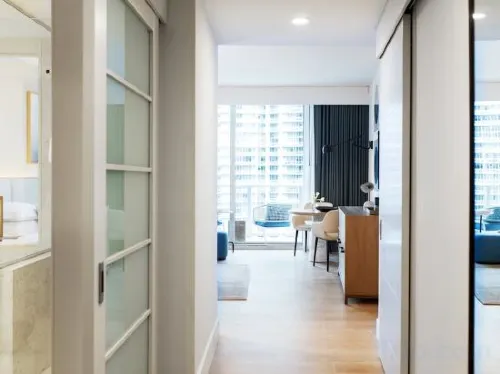 Kimpton Epic Hotel Rooms Photos