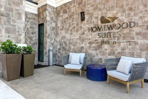 Homewood Suites by Hilton Austin Cedar Park-Lakeline Public Areas Photos
