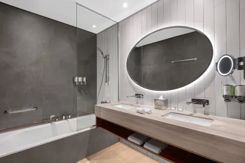 Hampton by Hilton Marjan Island Photos