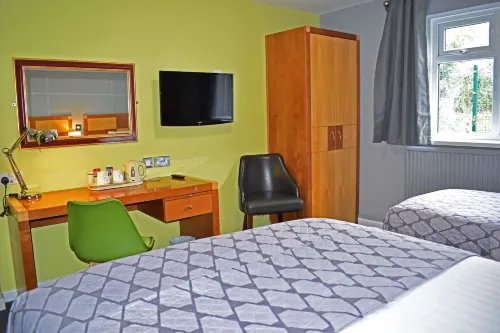 Quality Hotel Coventry Photos