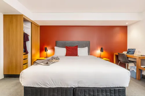 Punthill Little Bourke Chambres Photos
