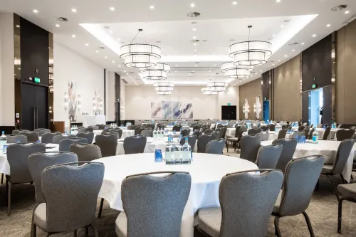 Hilton Southampton-Utilita Bowl Business Facilities Photos