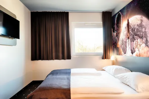 B&B Hotel Bremen-Altstadt Photos