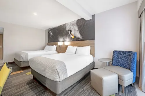 Best Western Oceanfront Photos