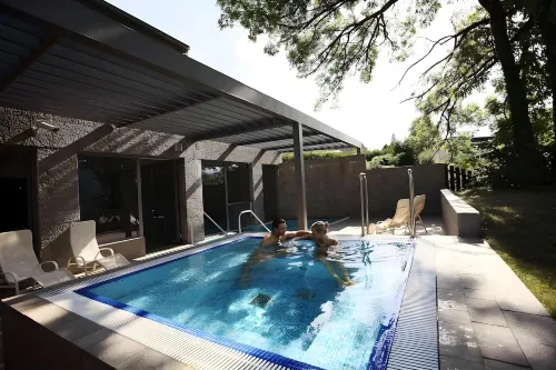 Rikli Balance Hotel – Sava Hotels & Resorts Здоровье и отдых Photos
