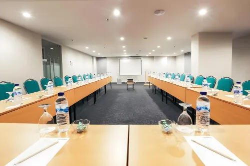 Hotel Citradream Tugu Yogyakarta Business Facilities Photos