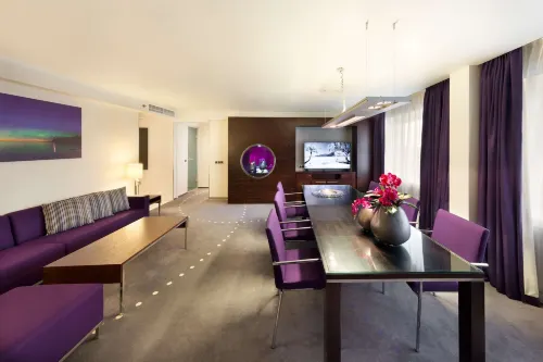 Radisson Blu Hotel Olumpia Tallinn Номера Photos