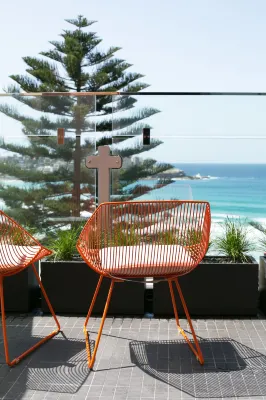 Bondi 38 Serviced Apartments Public Areas Photos