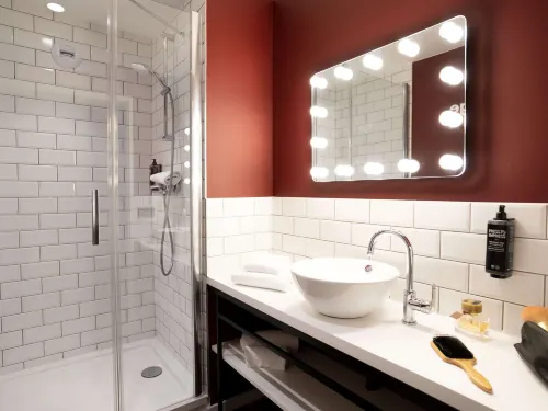 Ibis Styles Lens Centre Gare Chambres Photos