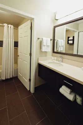 Sonesta ES Suites San Antonio Northwest Medical Center Rooms Photos