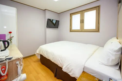 Daeyoung Hotel Myeongdong Chambres Photos