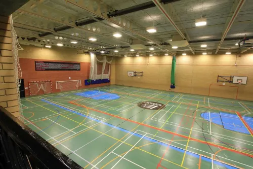 University of Essex - Colchester Campus Loisirs et amusements Photos