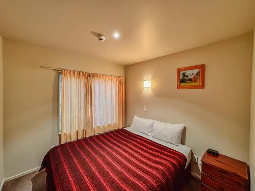 Bealey Avenue Motel Huoneet Photos